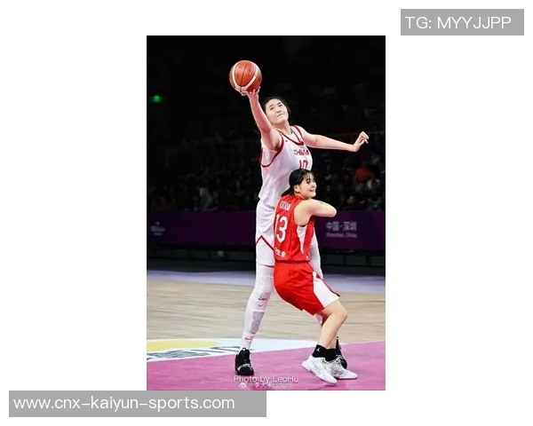 来深圳见证中国女篮卫冕盛况张子宇期待2025女篮亚洲杯精彩表现