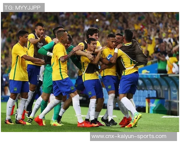 巴西足球联赛的魅力与挑战：探索南美足球的激情与未来发展