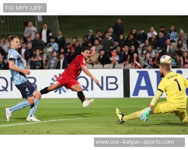 精彩亚冠足球直播全程回顾与分析让你不再错过每一个进球瞬间